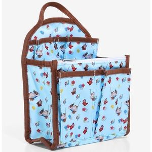 Disney Chip and Dale Rescue Rangers Backpack Organizer